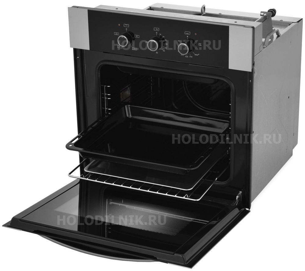 Газовый духовой шкаф Gefest ДГЭ 621-01 Н3