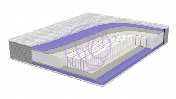 МАТРАС LAVENDER Premium  Micropocet