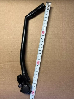 Рычаг кикстартера для мотоцикла эндуро 16 мм