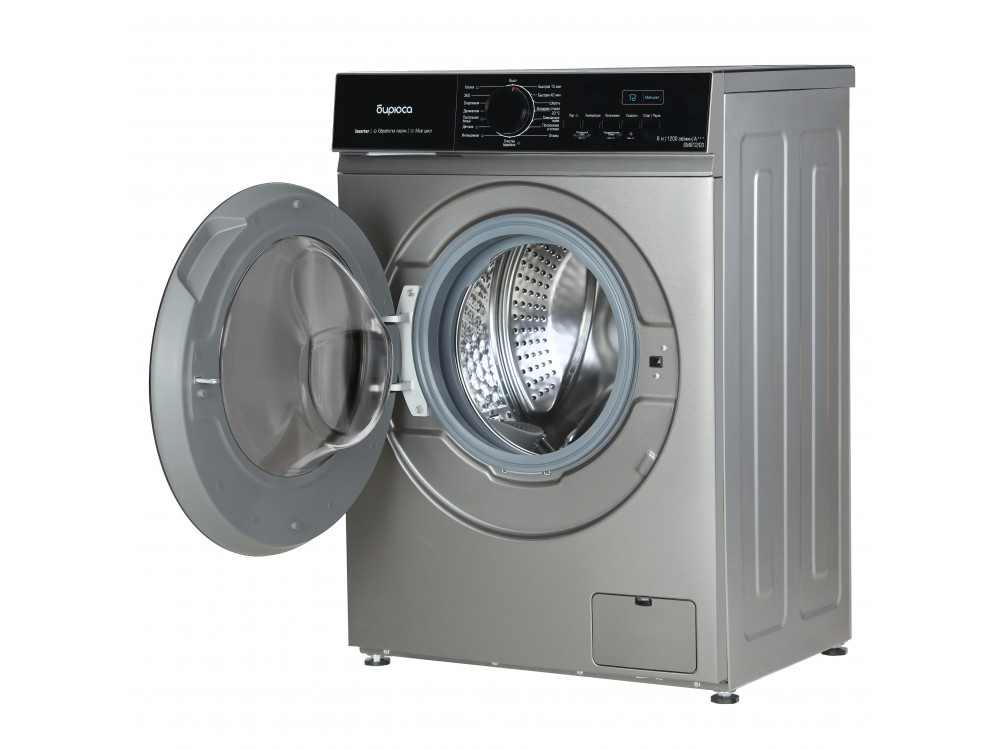 Стиральная машина Бирюса WM-SM812/03 M
