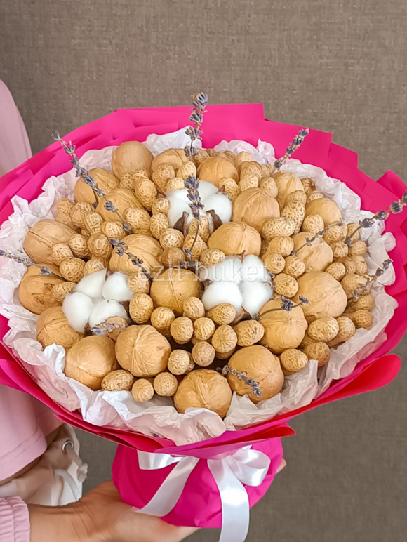 Ореховый Букет №1285-NK