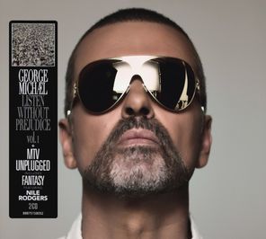 George Michael / Listen Without Prejudice Vol. 1 (25 Anniversary Edition)(2CD)