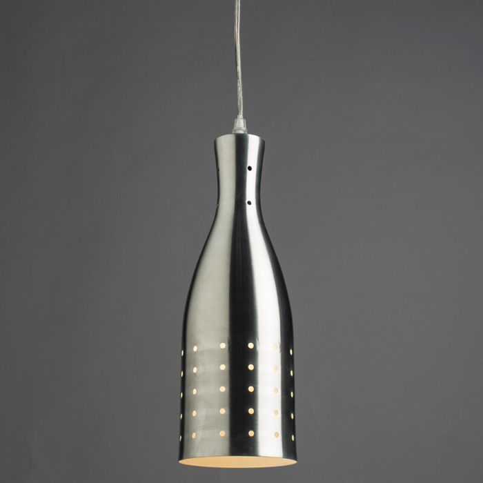 Подвесной светильник Arte Lamp A4082SP-1SS