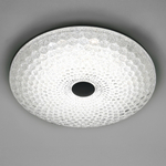 225540 Светильник настенно-потолочный ARCO III LED 72W 2600-5550LM G БЕЛЫЙ 3000/6000K