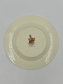 Тарелка 16,5см Royal Doulton, Bunnykins