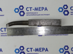 Резец токарный расточной упорный для глухих отверстий 20х20х170 ВК8
