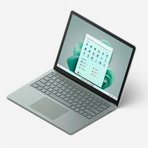 Surface Laptop 5