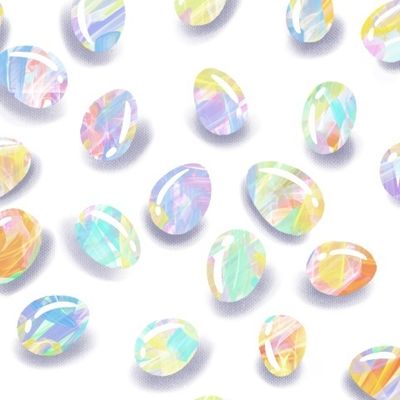 светлая пасха