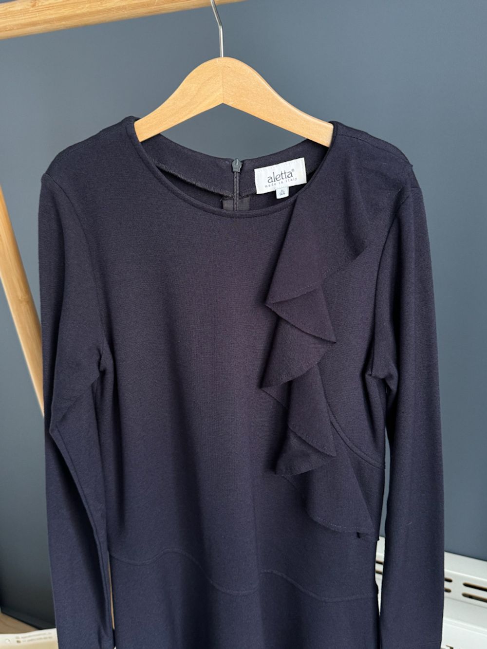 Трикотажное платье Aletta, 146