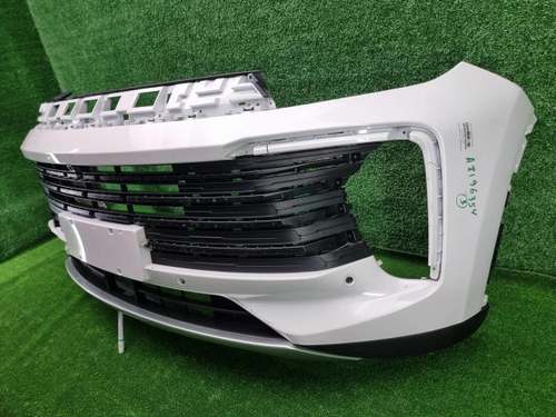 Бампер передний EXEED TXL (2021-н.в.)