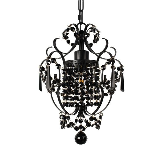 Подвесная люстра Loft It Burlesque 10417 BL