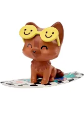 Кукла Экстра в спортивной куртке HHN10