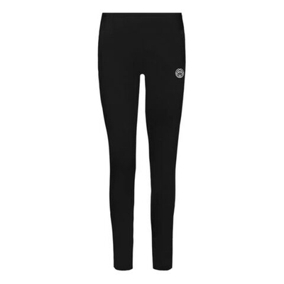Женские теннисные брюки BIDI BADU Willow Tech Training Pants Women - Black