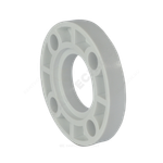 Фланец PP-R белый Ду 80 Ру25 для бурта PP-R Дн 90 VALFEX 10188090