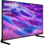 Телевизор Samsung QE50QN80FAUXRU 50" 4K Ultra HD QLED Smart Series 9 чер.титан/черный