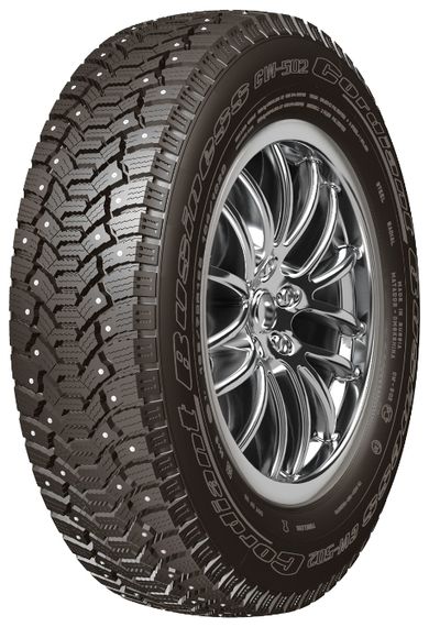 Cordiant Business CW502 215/65 R16C 109/107P шип.