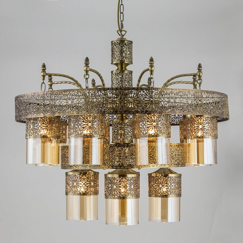 Потолочная люстра Citilux CL467193