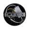 Подвесной светильник FR6106PL-L13B Магнит / Magnet 8 Вт LED Freya fr6106pl-l13b