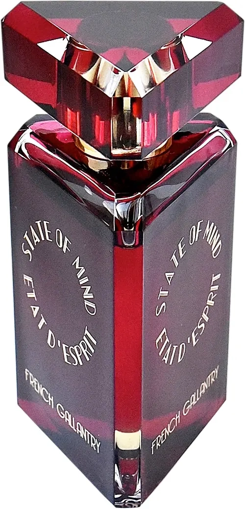 STATE OF MIND FRENCH GALLANTRY EDP 100 ML