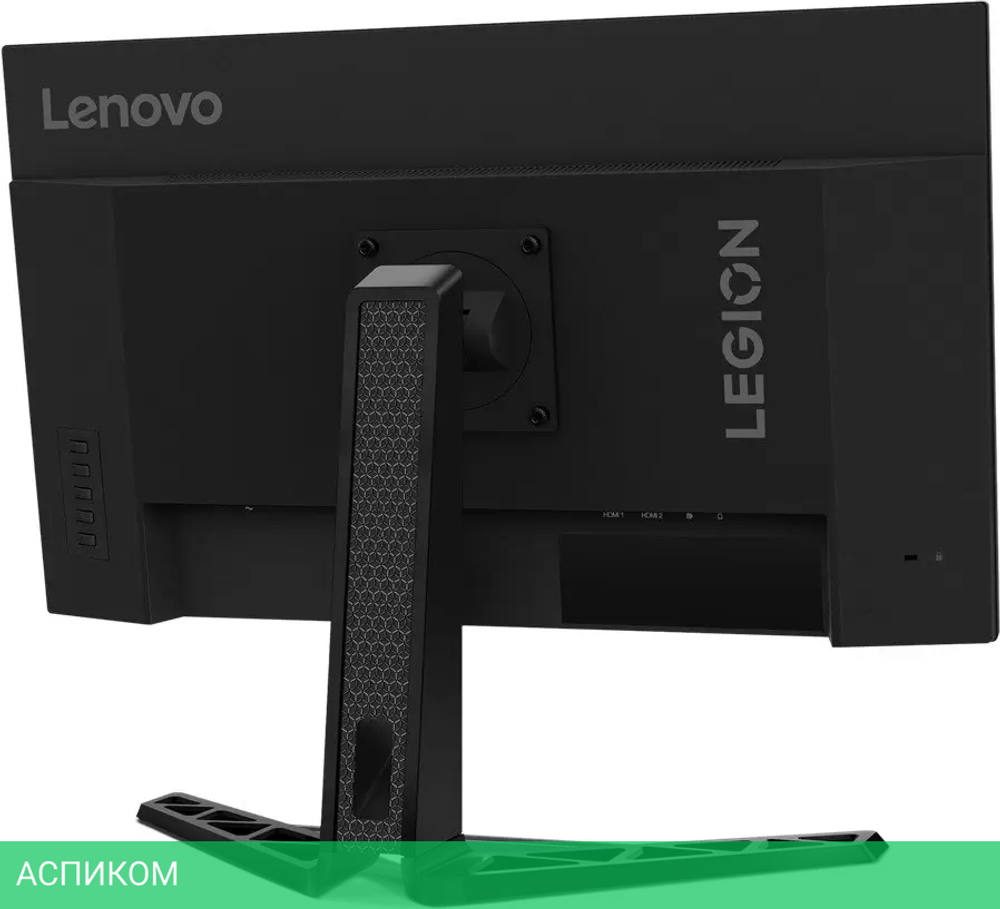 Игровой монитор Lenovo Legion R27qe 67C5GAC1EU