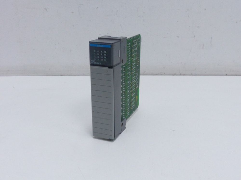 Allen Bradley 1746-ITV16