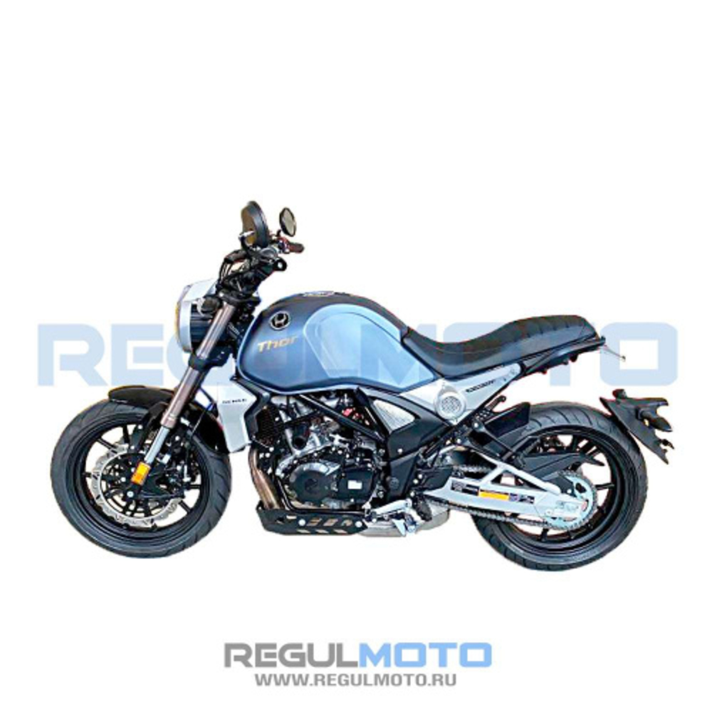 Мотоцикл Regulmoto THOR 400