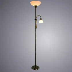 Торшер Arte Lamp DUETTO