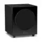 Wharfedale WH-D10 Black Wood