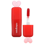 Colorgram, Juicy Blur, оттенок 03 яблоко первого сорта, 3,4 г (0,11 унции)