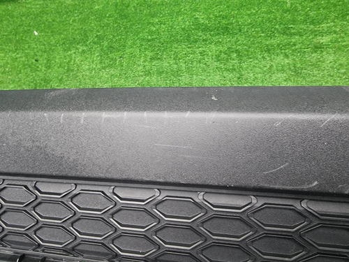 Юбка заднего бампера Changan CS35PLUS (2021-н.в.)