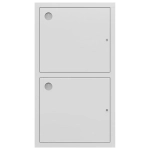 Шкаф ШП-КО-320-12 "У"