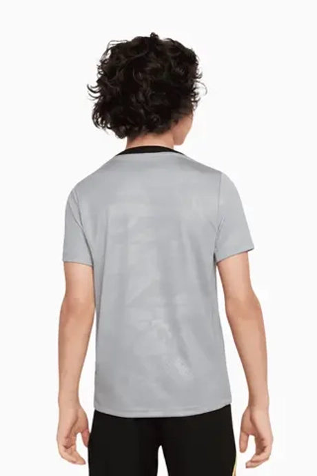 Футболка Nike Chelsea FC 24/25 Pre-Match Junior - серый