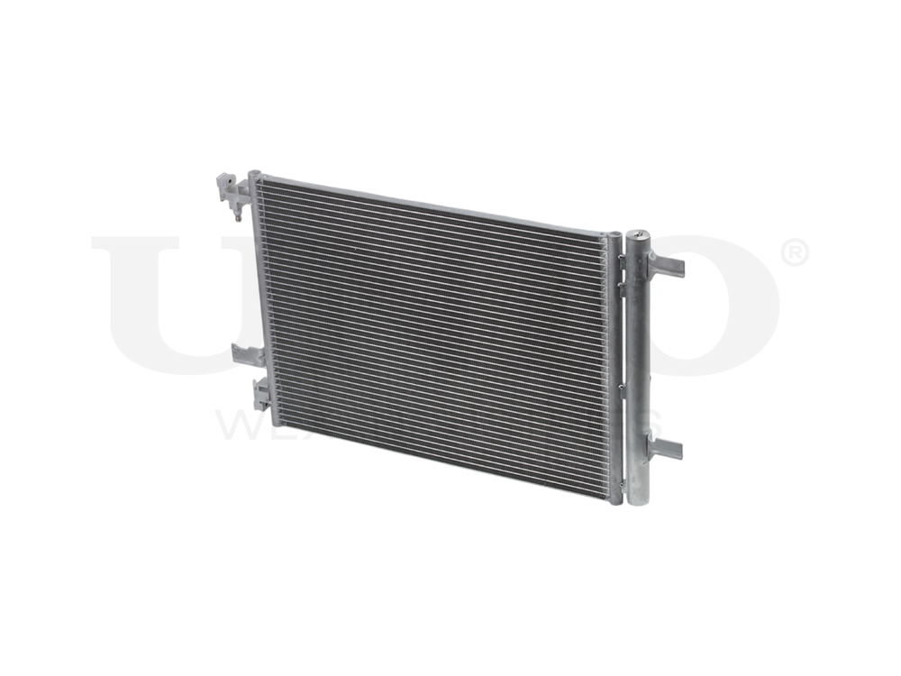Радиатор кондиционера UNIO RAD-30038