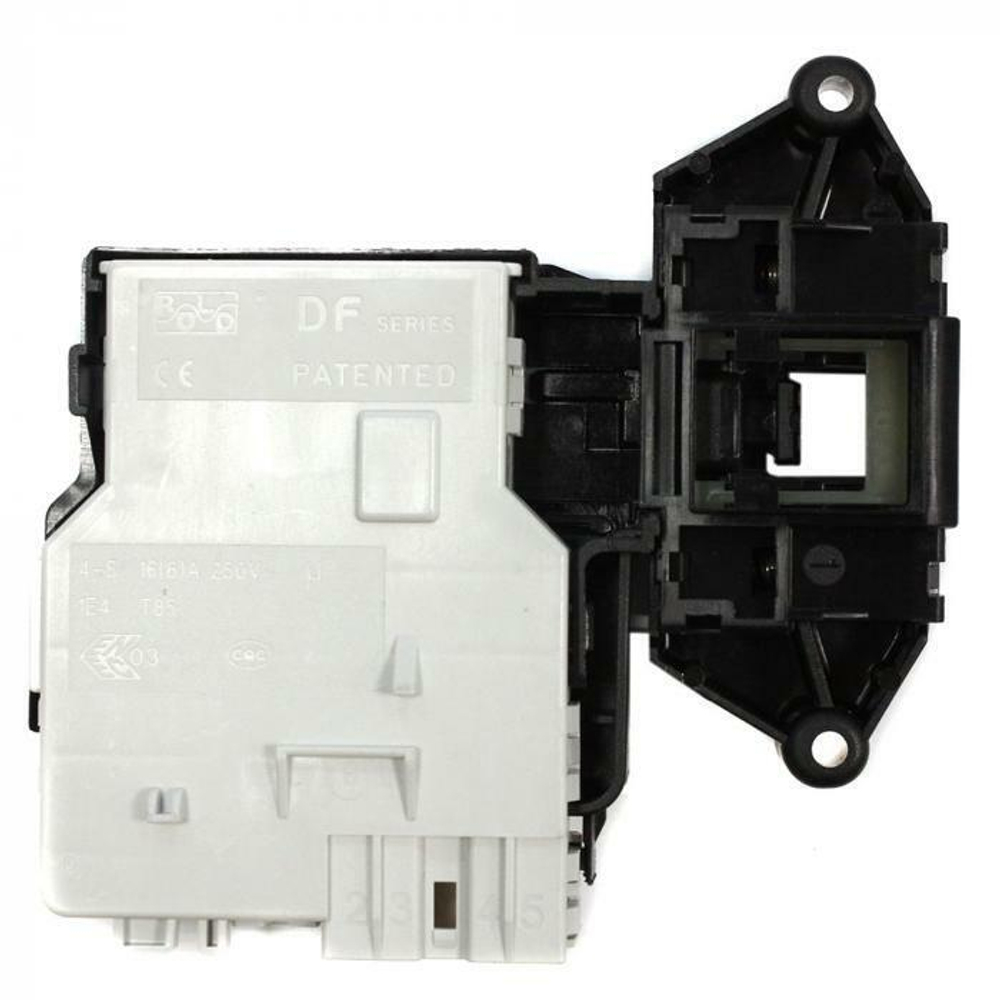 Блокировка люка убл стиральной машины LG EBF49827805