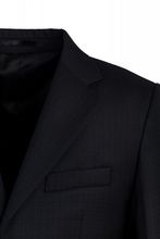 Темно-серый костюм двойка STENSER