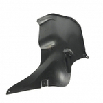 Кожух нижний Yamaha 1HP-F1552-00-00