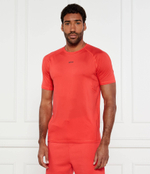 Футболка Active 1 BOSS GREEN - оранжевый(50531240)