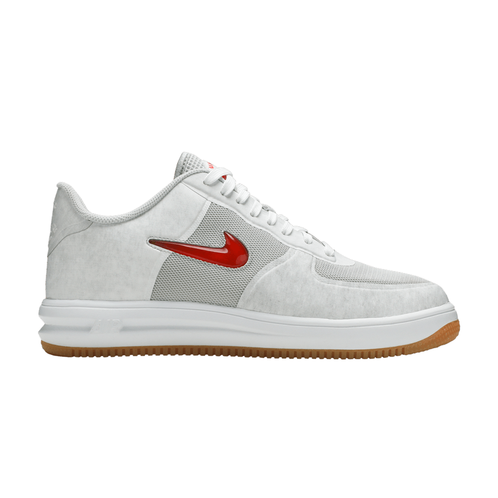 Кроссовки Nike Lunar Force 1 Low Clot Fuse