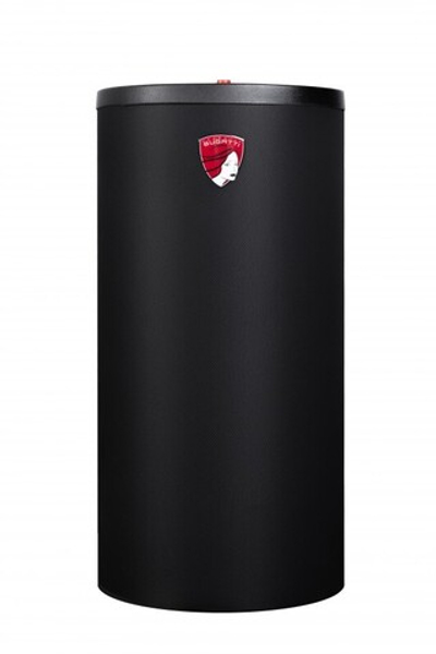 Бойлер косвенного нагрева Federica Bugatti INOX 1500 (210л)