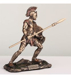 Veronese WS-1446 Статуэтка «Ахиллес»