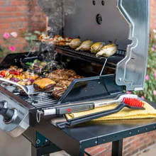 Набор инструментов Char-Broil Deluxe, 7 предметов