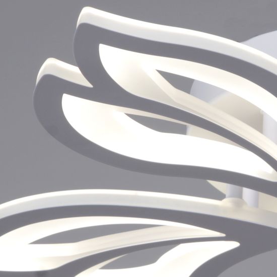 00150-0.3-05 WH светильник потолочный