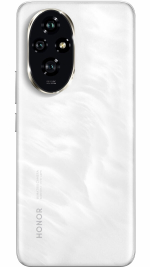 Смартфон HONOR 200 12/512 ГБ Global для РФ, Dual: nano SIM + eSIM, White