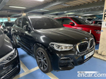 BMW X3 (G01) xDrive 30e M Sports Online Exclusive Editions (10.2021)