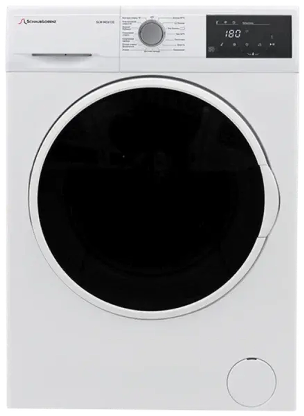 Стиральная машина узкая Schaub Lorenz SLW MC6132 (q)