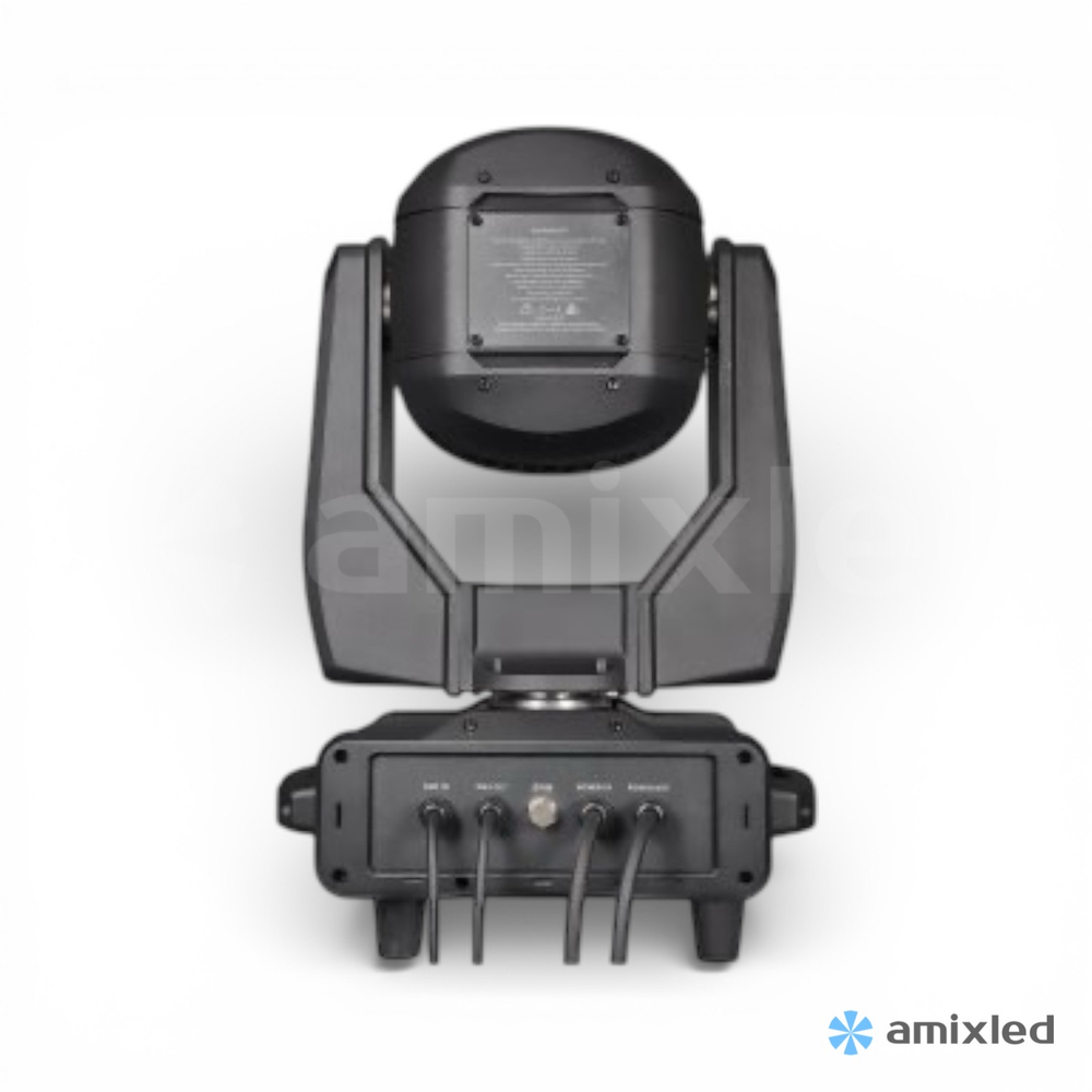 Световой прибор Amixled MINI BEAM 350W IP65