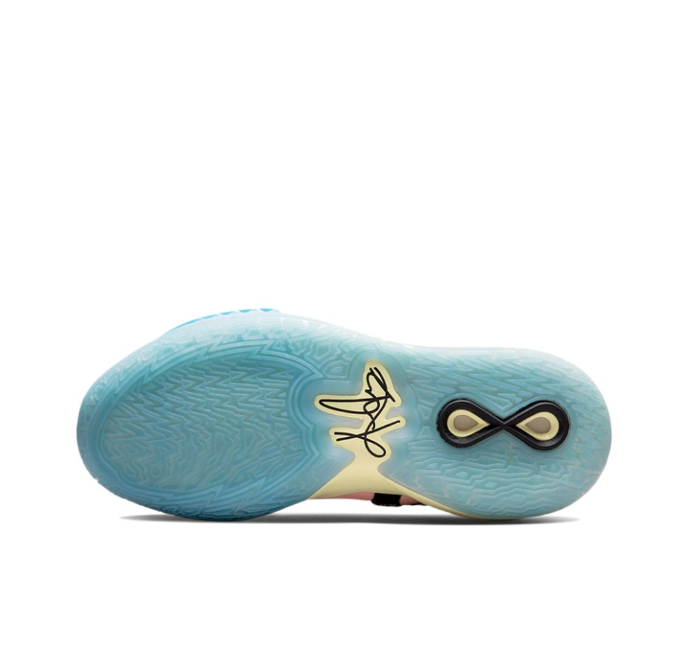 Кроссовки Nike Kyrie 8 Infinity EP 'Valentine's Day' DH5387-900