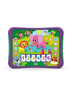 Развивающая игрушка Kids Hits Хит Пэд Музыкальный зоопарк