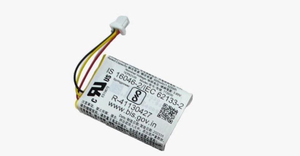 Аккумулятор WF-1000XM5