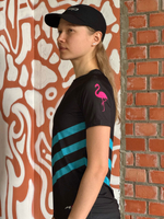 Футболка "Классик". Мужские и женские